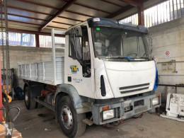 IvecoEurocargo180 E 28 K tector