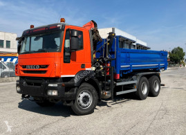 IvecoTrakker