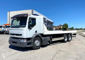 RenaultPremium