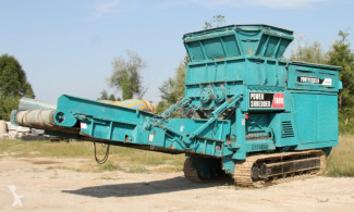 Powerscreen