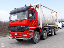 MercedesActros