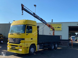 MercedesActros2543