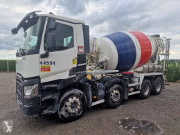 RenaultKerax430 DXI