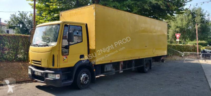 IvecoEurocargo120 E 18