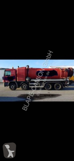 MercedesActros3244