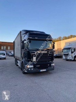 ScaniaR144R530