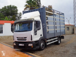 IvecoEurocargoML 120 E 18