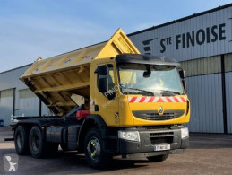 RenaultPremium Lander370 DXI
