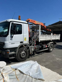 MercedesActros1832 KN