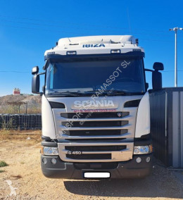 ScaniaC