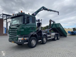 ScaniaR500