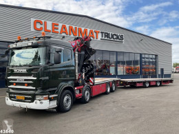 ScaniaP420
