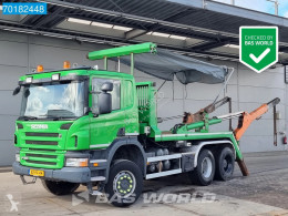 ScaniaP360