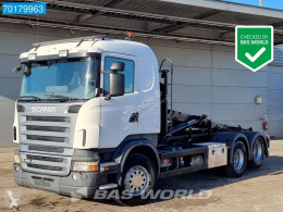 ScaniaR480