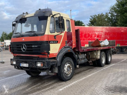 Mercedes