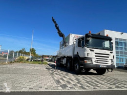 ScaniaP380