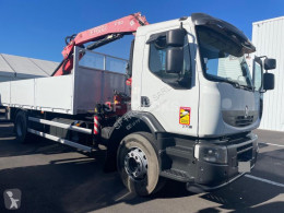 RenaultPremium Lander270 DCI