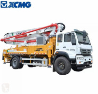 XCMG