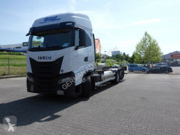 IvecoStralis