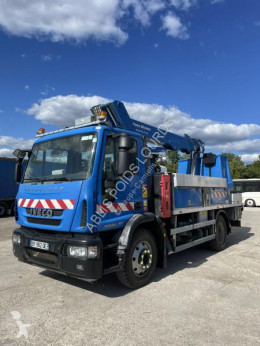 IvecoEurocargo