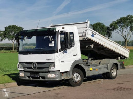 MercedesAtego818