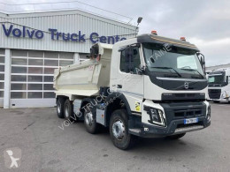 Camion benne Volvo occasion