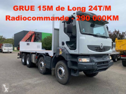 RenaultKerax410 DXI