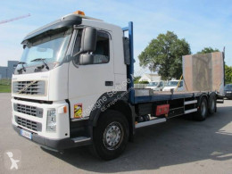 Camion porte engins Volvo occasion