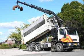 IvecoEurotrakker