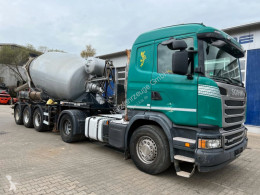Scania