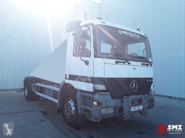 MercedesActros2031