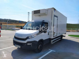 IvecoDaily70C17