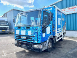 IvecoEurocargo