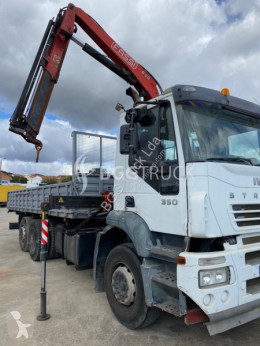 IvecoStralis