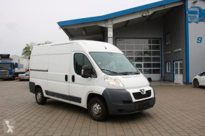 PeugeotBoxer