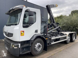 RenaultPremium Lander410 DXI