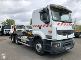RenaultPremium Lander410 DXI