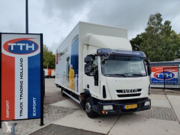 IvecoEurocargo
