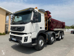 camion Volvo FMX 500