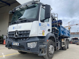 MercedesArocs2636 S