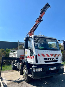 IvecoEurocargo120 E 22
