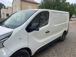 RenaultTraficL1H1 DCI 90
