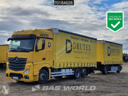 MercedesActros2545