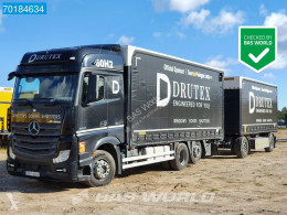 MercedesActros2545