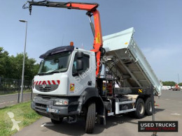 RenaultKerax