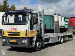 vrachtwagen Iveco ML 150 E28 OPRIJAUTO
