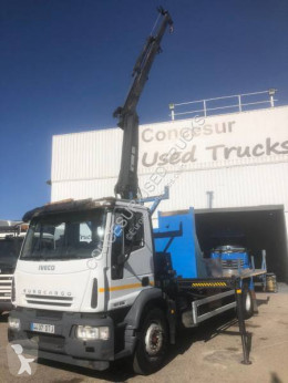 IvecoEurocargo180 E 28