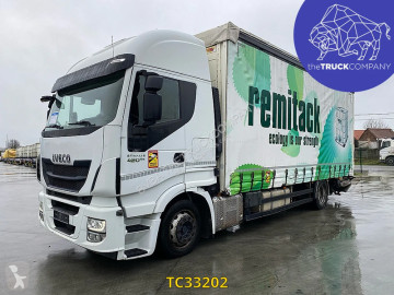 IvecoStralis420