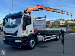 IvecoEurocargo