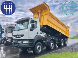 RenaultKerax460 DXI